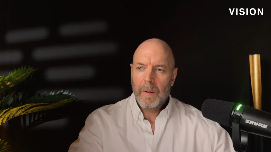 David Mocq, meilleur voyant de France